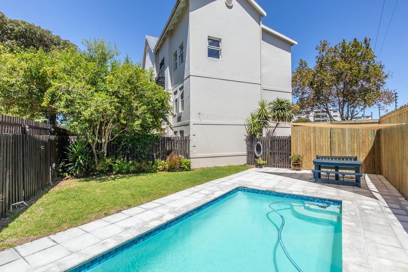 1 Bedroom Property for Sale in Plumstead Western Cape